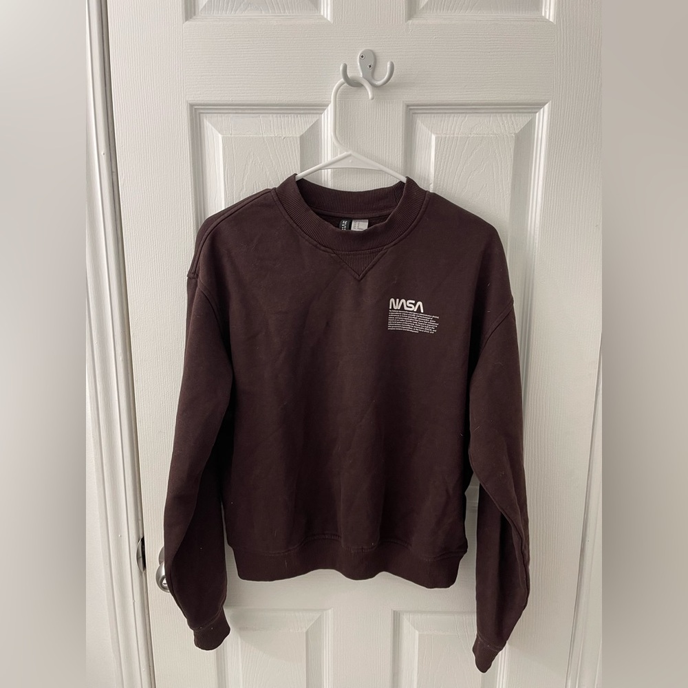 NASA Sweatshirt